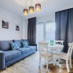 Diasfera Comfort By Lookap Apartment