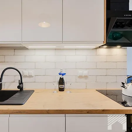 Diasfera Comfort By Lookap Apartment Lodz (Lodz)