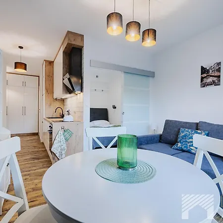 Diasfera Comfort By Lookap Apartament Łódź