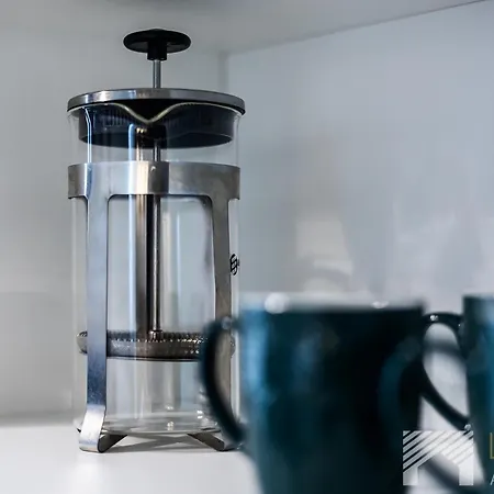 Diasfera Comfort By Lookap Łódź