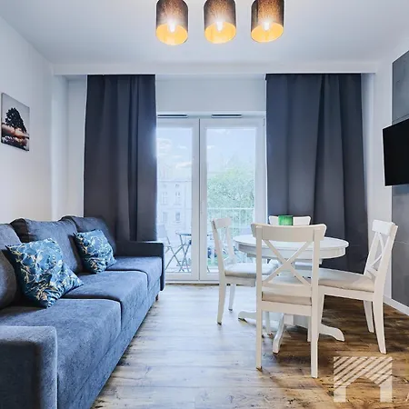 Apartment Diasfera Comfort By Lookap