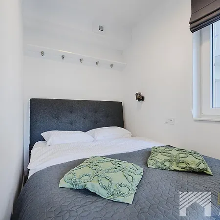 Diasfera Comfort By Lookap Apartman Łódź