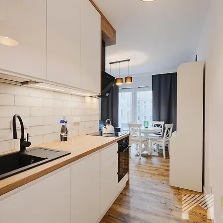 Diasfera Comfort By Lookap * Łódź