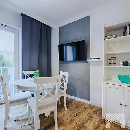 Diasfera Comfort By Lookap * Łódź