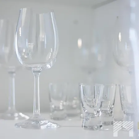 Diasfera Comfort By Lookap Daire *