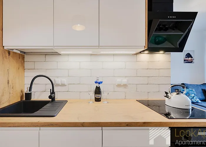 Diasfera Comfort By Lookap Apartman Łódź