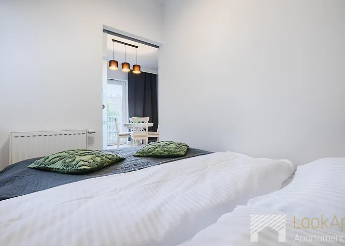 Diasfera Comfort By Lookap * Łódź