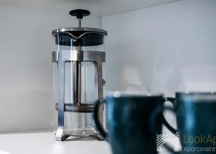 Diasfera Comfort By Lookap Łódź