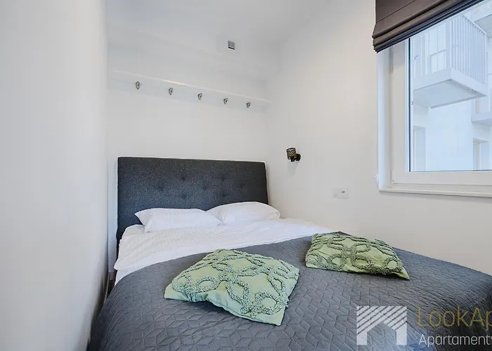 Diasfera Comfort By Lookap Apartman Łódź