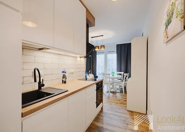 Diasfera Comfort By Lookap * Łódź