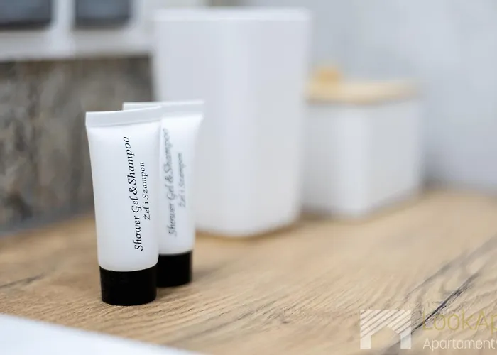 Diasfera Comfort By Lookap Apartman Łódź