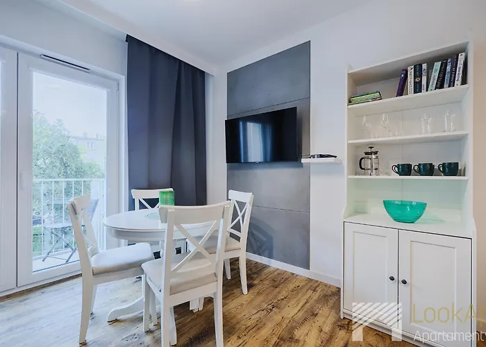 Diasfera Comfort By Lookap * Łódź