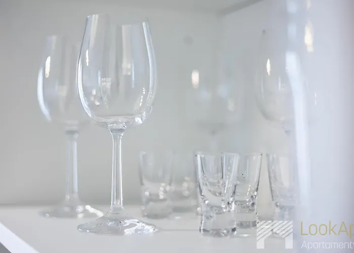 Diasfera Comfort By Lookap Apartman *