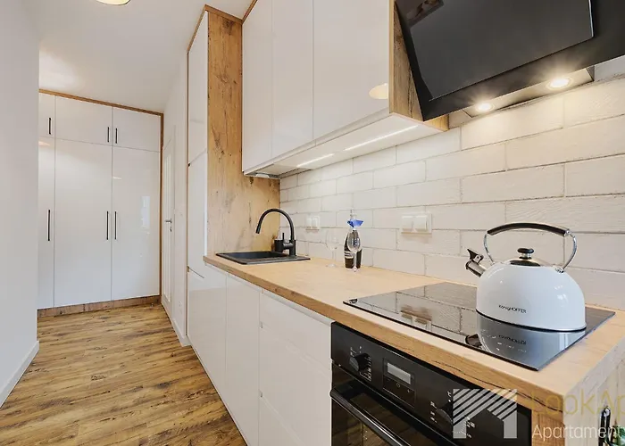 Apartment Diasfera Comfort By Lookap